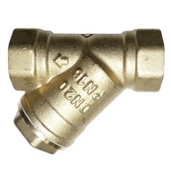 Šikmý sieťový filter na vodu Calido 1 1/4" Šikmý sieťový filter na vodu Calido 1 1/4"
