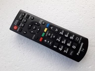 Diaľkový ovládač PANASONIC VIERA N2QAYB000975 pre TV Diaľkový ovládač PANASONIC VIERA N2QAYB000975 pre TV