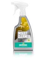 MOTOREX ČISTIČ HMYZU ODSTRAŇUJE HMYZ 500ML MOTOREX ČISTIČ HMYZU ODSTRAŇUJE HMYZ 500ML