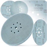 10x BRÚSNA SIEŤ 225MM P240 Festool GRANATE NET PLANEXA LHS 2 EQ Netkaná textília 10x BRÚSNA SIEŤ 225MM P240 Festool GRANATE NET PLANEXA LHS 2 EQ Netkaná textília