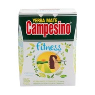 Yerba Mate Campesino Fitness 0,5 kg 500 g