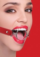Ring Gag XL - červený Ring Gag XL - červený