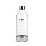 Fľaša AARKE Carbonator II na perlivú vodu