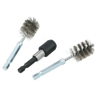 DRÔTENÉ KEFY PRE VSTREKOVACIE SEDADLÁ 20 MM DRÔTENÉ KEFY PRE VSTREKOVACIE SEDADLÁ 20 MM