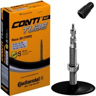 CONTINENTAL duša 700 x 18-25C (18/25-622) SV 60mm CONTINENTAL duša 700 x 18-25C (18/25-622) SV 60mm