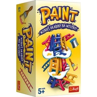 Trefl hra Paint Game 02121