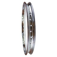 Ráfik kolesa 19"x1,40 - oceľ - Romet Komar 233