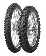 DUNLOP PNEUMATIKY 80/100-21 GEOMAX MX53 51M TT PREDNÁ BODKA 03/2023