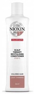 NIOXIN System 3 Revitalizing Conditioner Kondicionér na vlasy 300ml NIOXIN System 3 Revitalizing Conditioner Kondicionér na vlasy 300ml