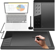 BOSTO PROFESSIONAL grafický tablet k počítaču