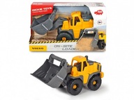 CONSTR NABÍJAČKA DO VOZIDIEL VOLVO 26 CM CONSTR NABÍJAČKA DO VOZIDIEL VOLVO 26 CM