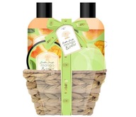 AURORA Darčeková sada pre ženy "Exotic Crush - Mango&Pear" AURORA Darčeková sada pre ženy "Exotic Crush - Mango&Pear"