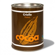 Bio kakao Becks Criollo 100% 250g