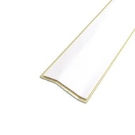 Spojovacia lišta Threshold Strip 40x820mm zlatá m.4 Spojovacia lišta Threshold Strip 40x820mm zlatá m.4