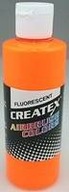 Farba Createx Fluorescent Sunburst 60ml 5410 Farba Createx Fluorescent Sunburst 60ml 5410