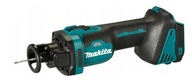 MAKITA DCO181Z AKU REZAČKA NA K/G GYP DOSKY 18V MAKITA DCO181Z AKU REZAČKA NA K/G GYP DOSKY 18V