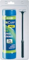 JAXON PVA RÝCHLY TUNNEL STREDNÝ 23MM X 5Mb S PAMPER