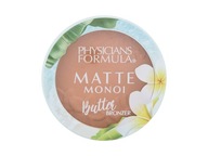 Bronzer Physicians Formula Monoi - Matte Sunkissed Bronzer Physicians Formula Monoi - Matte Sunkissed