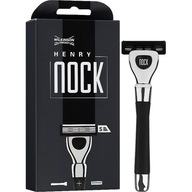 WILKINSON Henry Nock Razor WILKINSON Henry Nock Razor