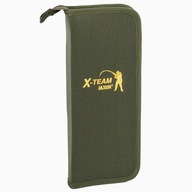 Jaxon UJ-XCA04 vodiaca peňaženka 14x36,5x3cm Jaxon UJ-XCA04 vodiaca peňaženka 14x36,5x3cm