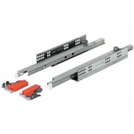 BLUM VODIČ TANDEM 560F5000B PLNÝ VÝSUV 500mm BLUM VODIČ TANDEM 560F5000B PLNÝ VÝSUV 500mm