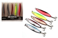 RON THOMPSON SLIM SHUTTLE SET 8cm-18g RON THOMPSON SLIM SHUTTLE SET 8cm-18g