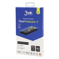 Ochranná fólia 3MK SilverProtect+ pre Samsung S22 U Ochranná fólia 3MK SilverProtect+ pre Samsung S22 U