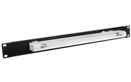 PL8W svetelná lišta pre 19" RACK skrine PL8W svetelná lišta pre 19" RACK skrine