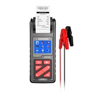 Merač batérie KW720 s tlačiarňou Konnwei Merač batérie KW720 s tlačiarňou Konnwei