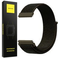 SPACECASE NYLONOVÝ POPRUH PRE GARMIN VENU / VENU SQ SPACECASE NYLONOVÝ POPRUH PRE GARMIN VENU / VENU SQ