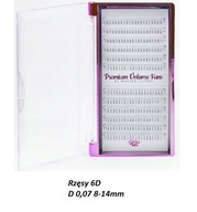 slay Eyelashes 6D MIX MIKS D 0,07mm 8-14 Wonder Lashes zázračné riasy objem fanúšikov slay Eyelashes 6D MIX MIKS D 0,07mm 8-14 Wonder Lashes zázračné riasy objem fanúšikov
