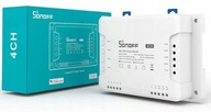 WiFi Smart Switch Sonoff 4CHPROR3 WiFi Smart Switch Sonoff 4CHPROR3
