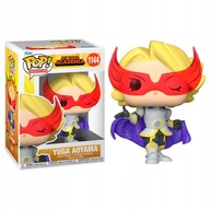 Funko Pop! Figúrka Môj hrdina Academia Yuga Aoyama Funko Pop! Figúrka Môj hrdina Academia Yuga Aoyama