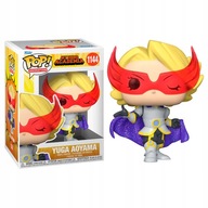 Funko Pop! Figúrka Môj hrdina Academia Yuga Aoyama