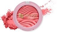 AA WINGS OF COLOR Blush & Go Blush 03 Coral Pink 4,5 g AA WINGS OF COLOR Blush & Go Blush 03 Coral Pink 4,5 g