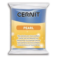Cernit Model pre 56G modré figúrky šperkov Cernit Model pre 56G modré figúrky šperkov