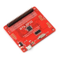 Rozhranie Ryanteck RTk.GPIO - STM32 - GPIO