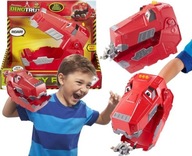 INTERAKTÍVNA ČEĽUSŤ NA ZÁPESTÍ TY RUX DINOTRUX DINOSAUR SOUNDS INTERAKTÍVNA ČEĽUSŤ NA ZÁPESTÍ TY RUX DINOTRUX DINOSAUR SOUNDS