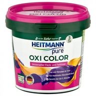Heitmann Čistý odstraňovač škvŕn 500 g farba (Nemecko)