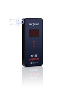 Alkohol tester AF-35 Premium + certifikát + [24-hodinový servis]