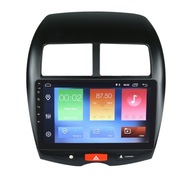 RÁDIO GPS NAVIGÁCIA MITSUBISHI ASX 2010-2020 Android RÁDIO GPS NAVIGÁCIA MITSUBISHI ASX 2010-2020 Android