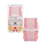 NEVIDITEĽNÁ VLÁSKA DO VLASOV SO STUHOU FLORES+BLOOM WRAPSTAR AMI+CO NEVIDITEĽNÁ VLÁSKA DO VLASOV SO STUHOU FLORES+BLOOM WRAPSTAR AMI+CO