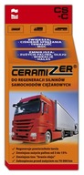 Ceramizer CSC - pre motory nákladných automobilov Ceramizer CSC - pre motory nákladných automobilov