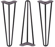 BLACK METAL LOFT SET VLÁSENKA TL 45CM NA HGDECO STOL. BLACK METAL LOFT SET VLÁSENKA TL 45CM NA HGDECO STOL.