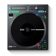 RANE Twelve MK2, ovládač, sampler, DJ Serato
