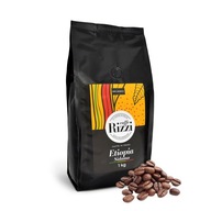 Kávové zrná V ARABIKÁCH Caffe Roaster Rizzi Ethiopia Sidamo 1kg Kávové zrná V ARABIKÁCH Caffe Roaster Rizzi Ethiopia Sidamo 1kg