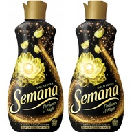 SEMANA GOLD FEVER TEKUTINY SET 2 x 1,65L