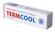 TERMCOOL gél na popáleniny 30g TERMCOOL gél na popáleniny 30g