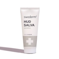 SWEDERM HUD SALVA krém hypoalergénna masť pre suchú atopickú pokožku 100 ml SWEDERM HUD SALVA krém hypoalergénna masť pre suchú atopickú pokožku 100 ml