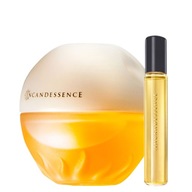 Kozmetický set AVON Incandessence s parfémom